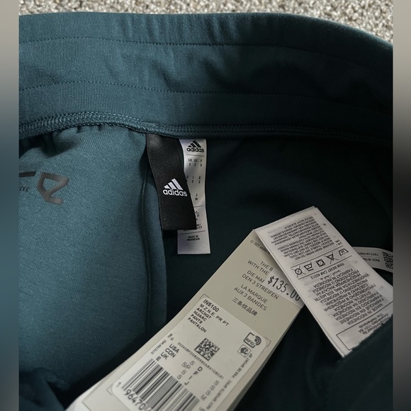 Adidas Z.N.E. Pants - Picture 4 of 6